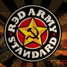 Red Army Standard