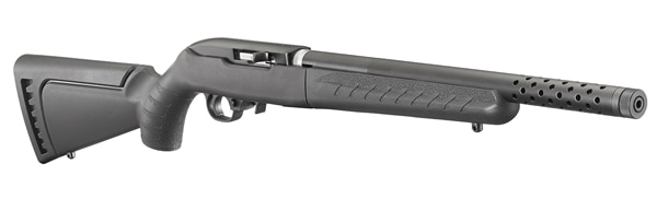 Ruger 1022 Takedown Lite