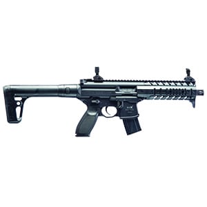 SIG SAUER MPX Air Rifle