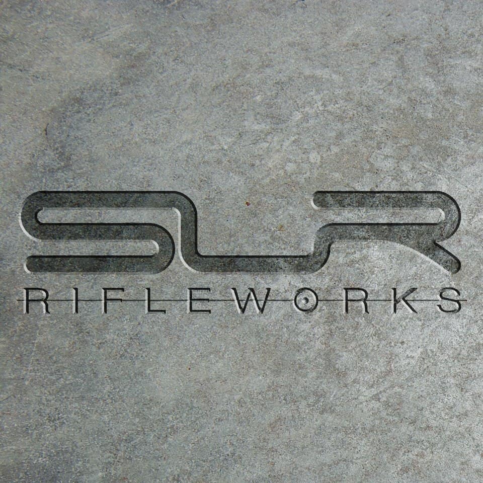 SLR Rifleworks - ArmsVault