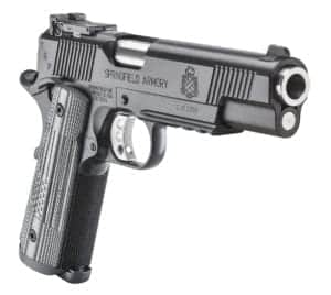 Springfield Armory Chris Kyle 1911 Legend Series TRP Pistol - CK3