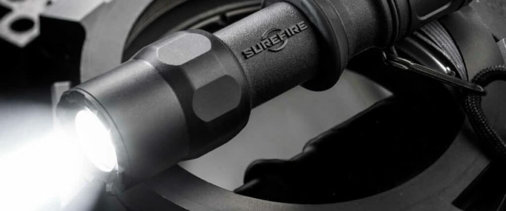 SureFire New Products