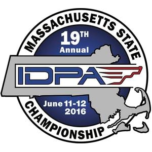 19th Massachusetts State IDPA Championship