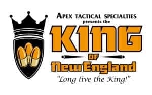 Apex Tactical Specialties - King of New England