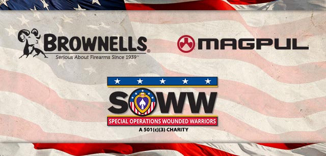 Brownells - Magpul - SOWW