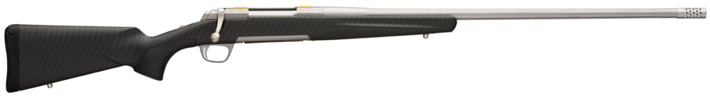 Browning X-Bolt Long Range Hunter