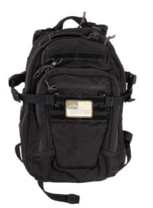 First Tactical Backpack