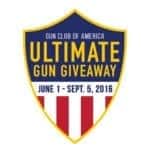 GCA Ultimate Gun Giveaway