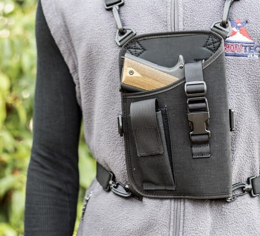 GrovTec GT Trail Pack Holster