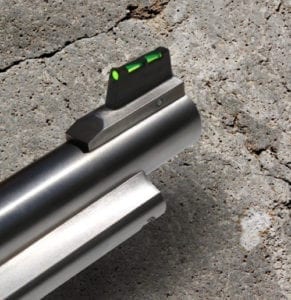 HIVIZ LITEWAVE Front Sights for Ruger Blackhawk