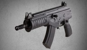 IWI Galil ACE GAP39-II Pistol