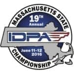 Massachusetts State Championship - IDPA