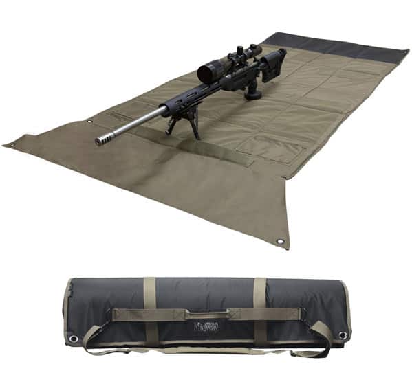 MidwayUSA Pro Series Gen 2 Competition Shooting Mat