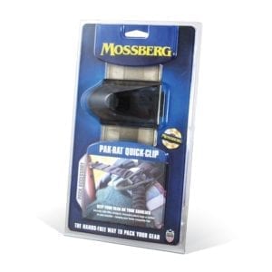 Mossberg Gear Pak-Rat Quick-Clip Accessory