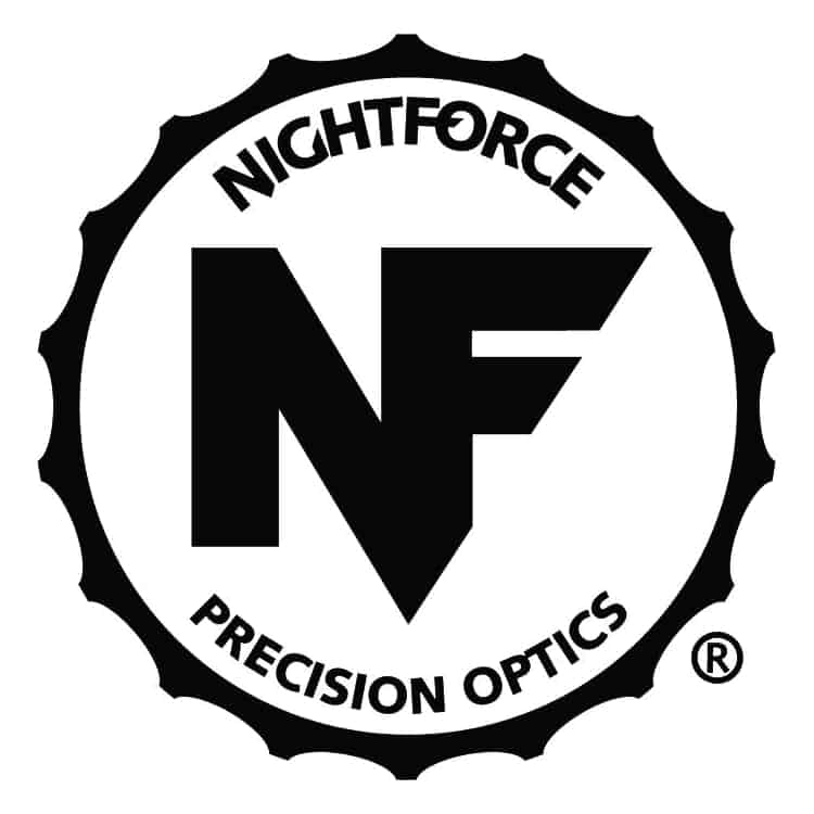 Nightforce Precision Optics