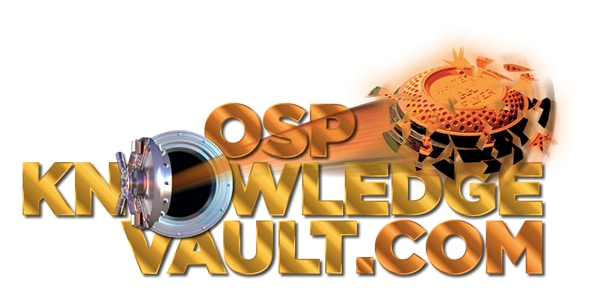 OSP Knowledge Vault