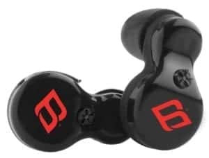 ProSounds H2P Hearing Protection and Enhancement Earpieces