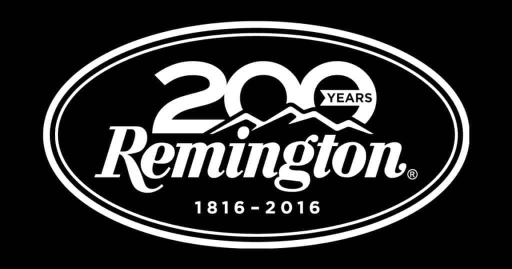 Remington 200 Years