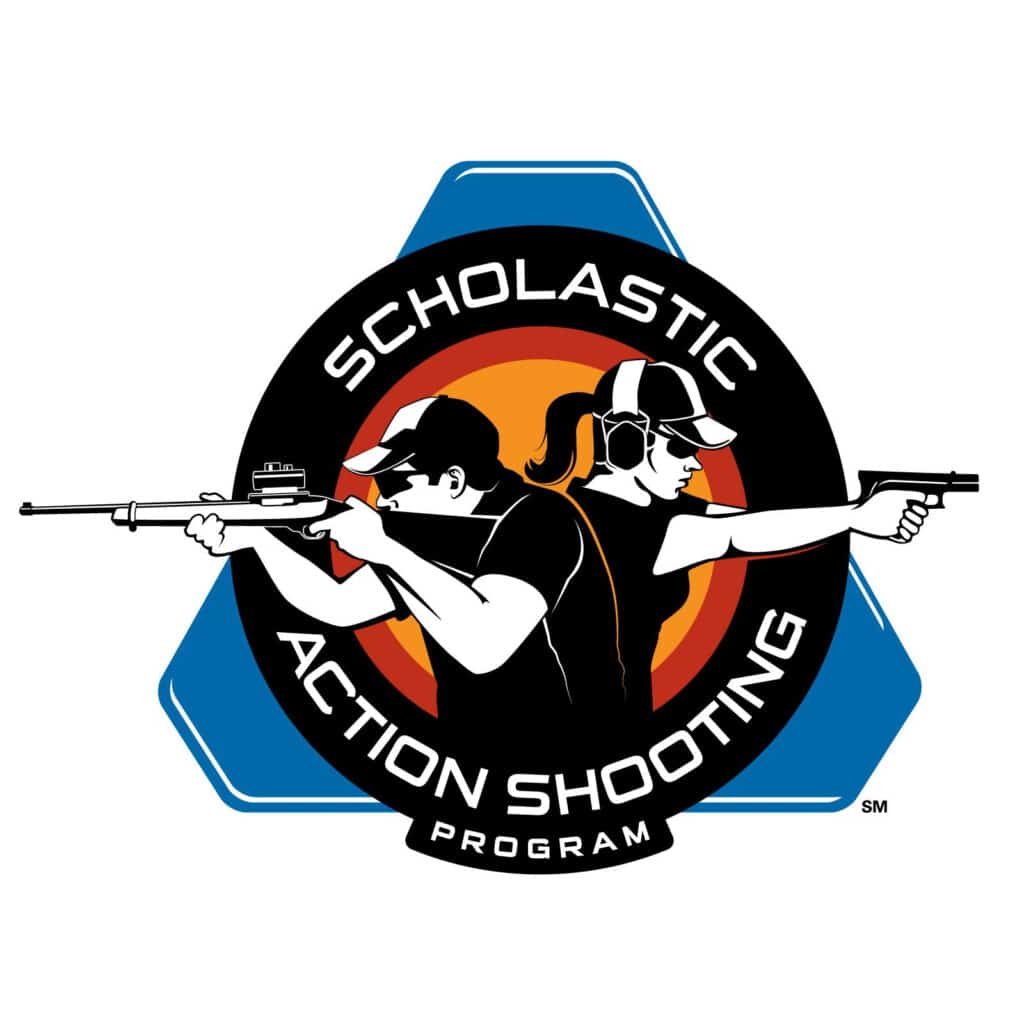 Scholastic Action Shooting Program - SASP