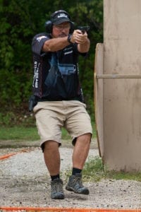 USPSA Single Stack Nationals