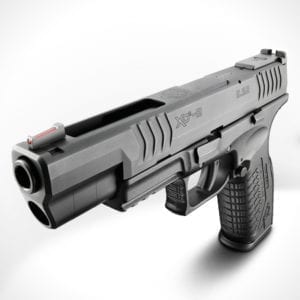 Springfield Armory XDM 525 Competition Series Pistol