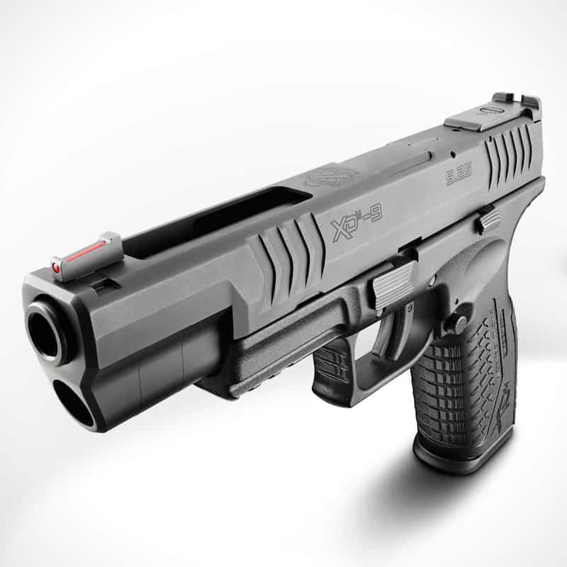 Springfield Armory XDM 525