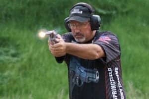 2016 USPSA Revolver National Championship