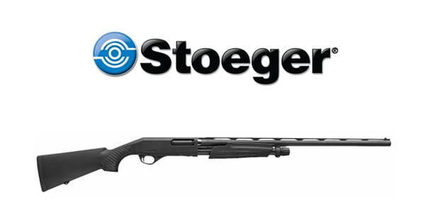 Stoeger P3000 Shotgun