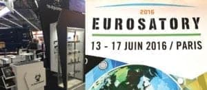 SureFire - 2016 Eurosatory