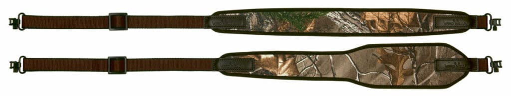 Vero Vellini Premium Rifle Slings In Realtree Xtra