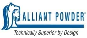 Alliant Powder