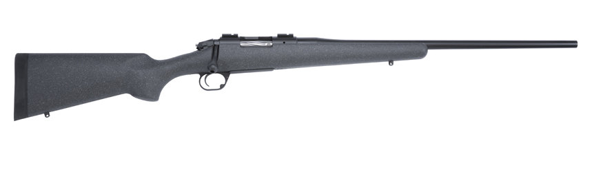 Bergara Premier Stalker Rifle