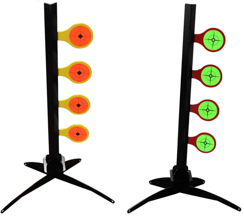 Birchwood Casey Dueling Tree Target Stands