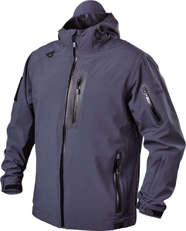 Blackhawk Apparel