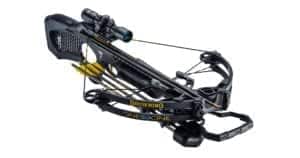 Browning Crossbows - OneSixOne Crossbow