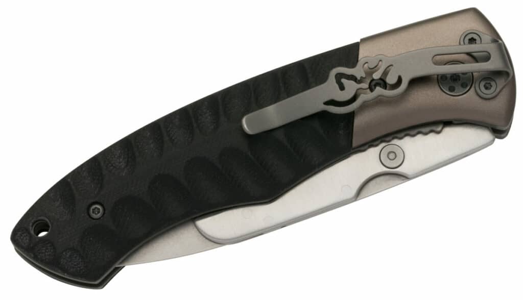 Browning Speed Load Series Knife