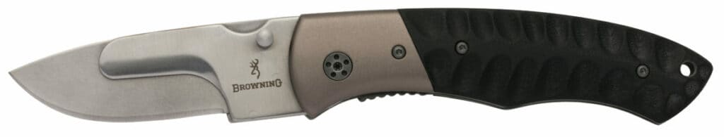 Browning Speed Load Series Knives