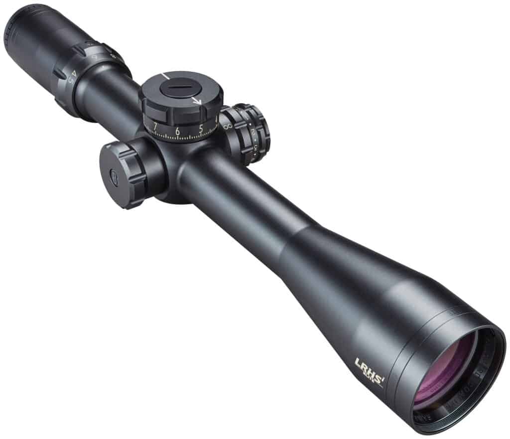 Bushnell LRHSi 4_5-18x 44mm Riflescope