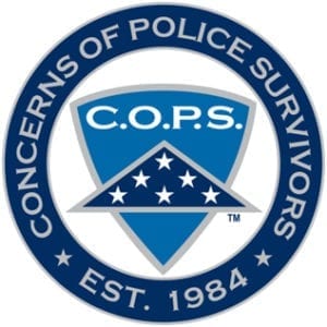 Concerns of Police Survivors - COPS