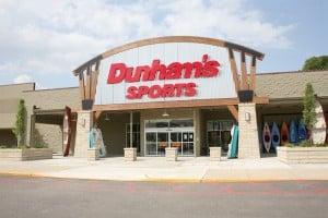 Dunhams Sports Store