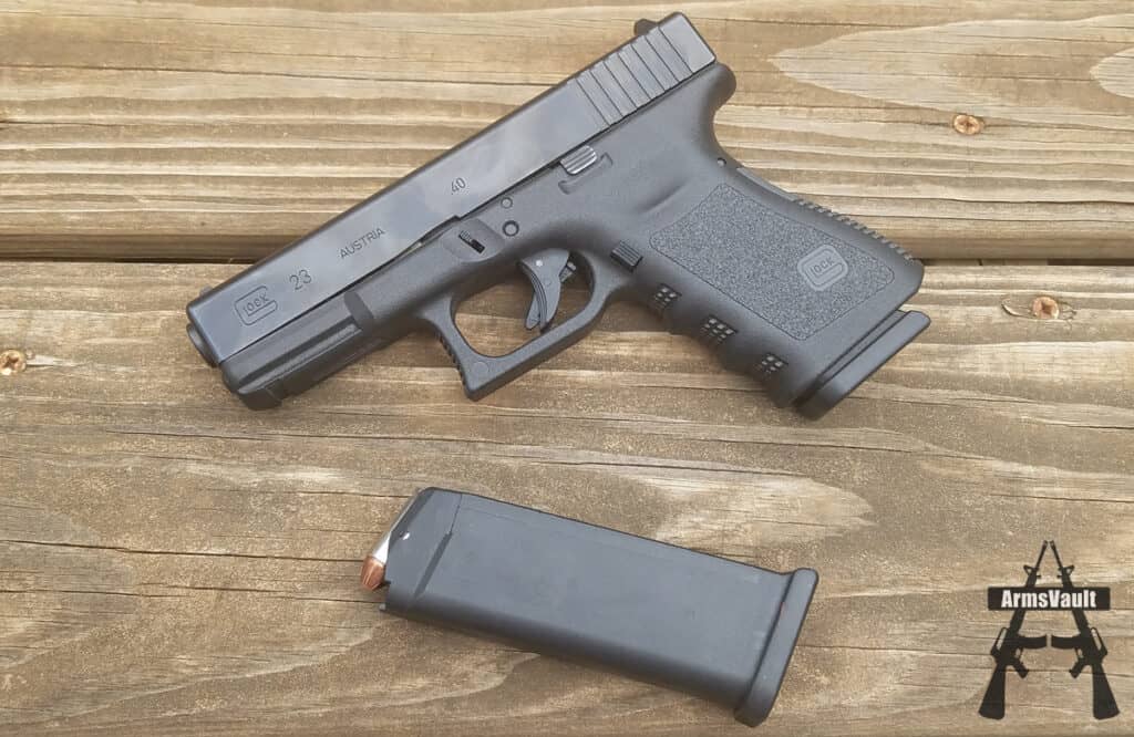 Glock 23 40SW