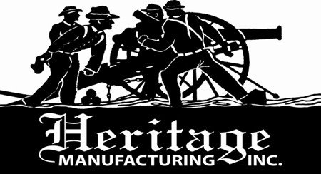 Heritage Manufacturing