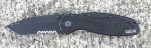 Kershaw Blur Knife