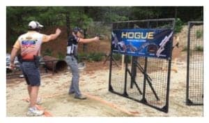 Max Michel Captures USPSA Area 7 Championship