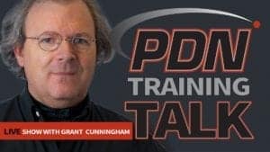 Personal Defense Network Training Talk