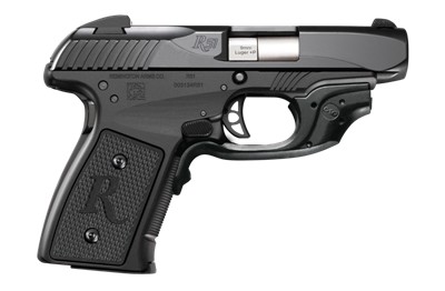 Remington Model R51 Sub Compact Pistol