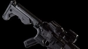 Slide Fire SSAR-15 MOD Stock