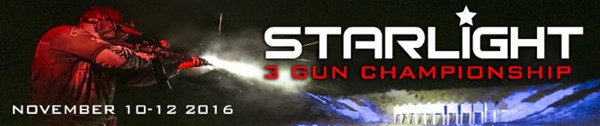 Starlight 3-Gun Championship