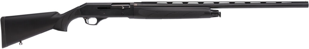 Stevens S1200 Semi-Automatic 12-Gauge Shotgun