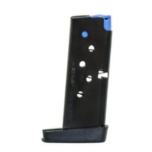 Taurus PT738 Magazine by Mec-Gar